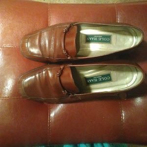 Cole haan women's loafers